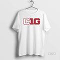 Official C1g Coach Cignetti The Hoosiers Big Ten Champions T-Shirts, Hoodie, Sweatshirt | InkRitualCo.com