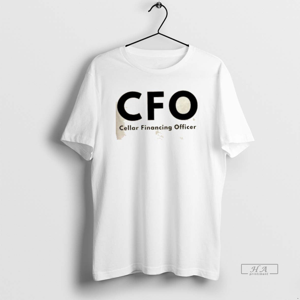 Official Cfo Cellar Financing Officer T-Shirts, Hoodie, Sweatshirt | InkRitualCo.com