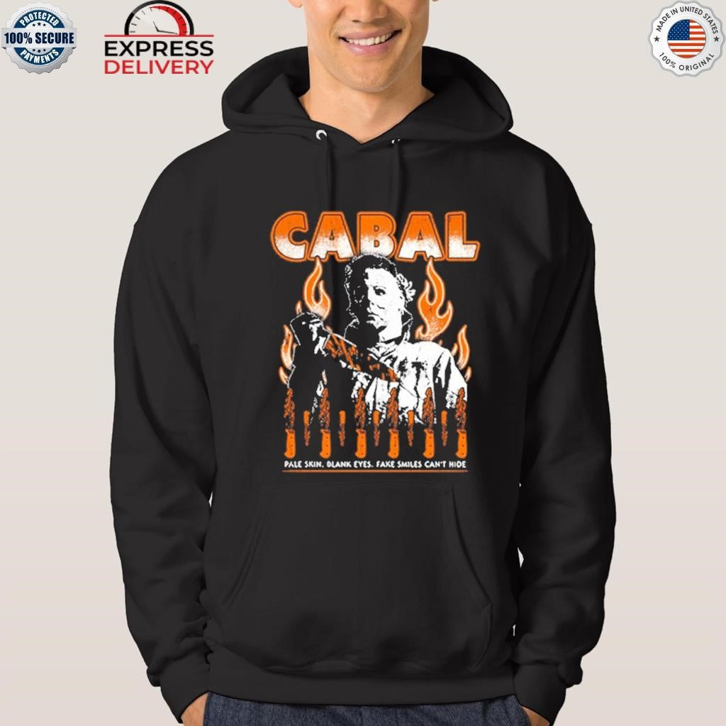 Cabal Michael Myers Collection Shirt