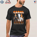 Cabal Michael Myers Collection Shirt