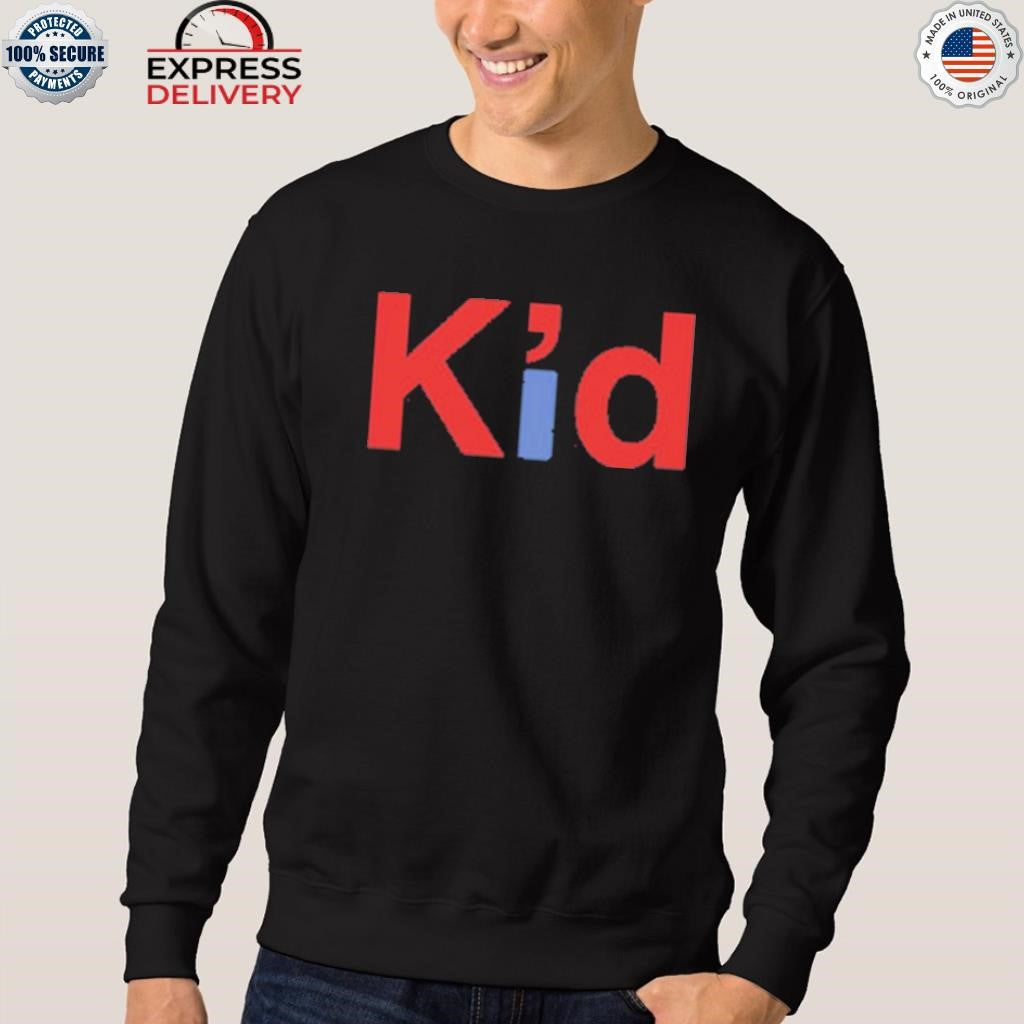 Cade Horton Kid K’d Shirt