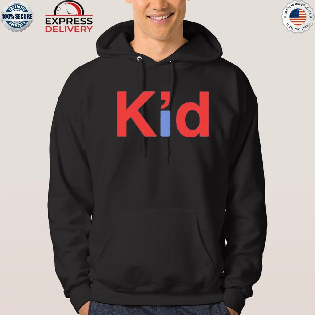 Cade Horton Kid K’d Shirt