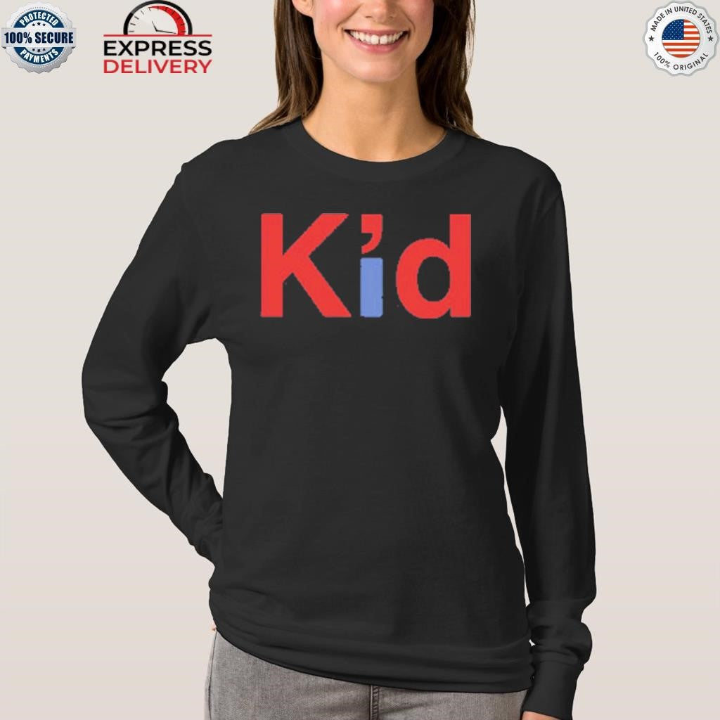 Cade Horton Kid K’d Shirt