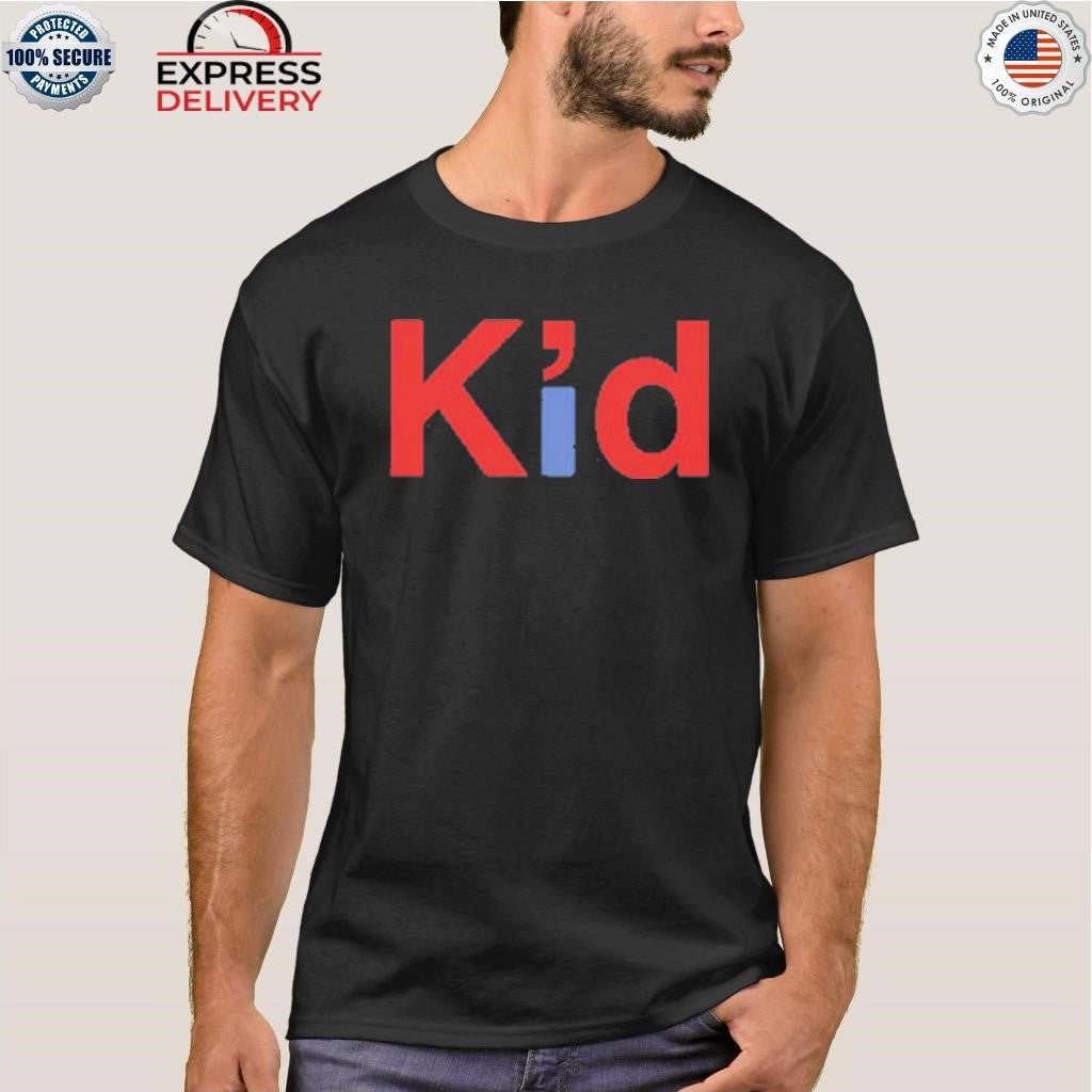 Cade Horton Kid K’d Shirt