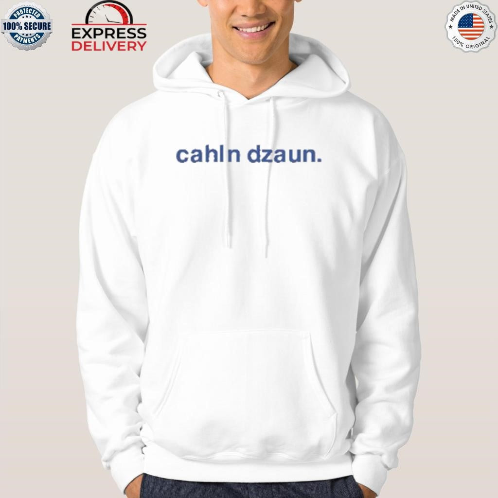 Cahln Dzaun Shirt