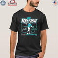 Cal Raleigh 57 Home Runs Seattle Mariners Record Shirt