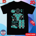 Cal Raleigh Big Dumper Break Out The Tools Shirts