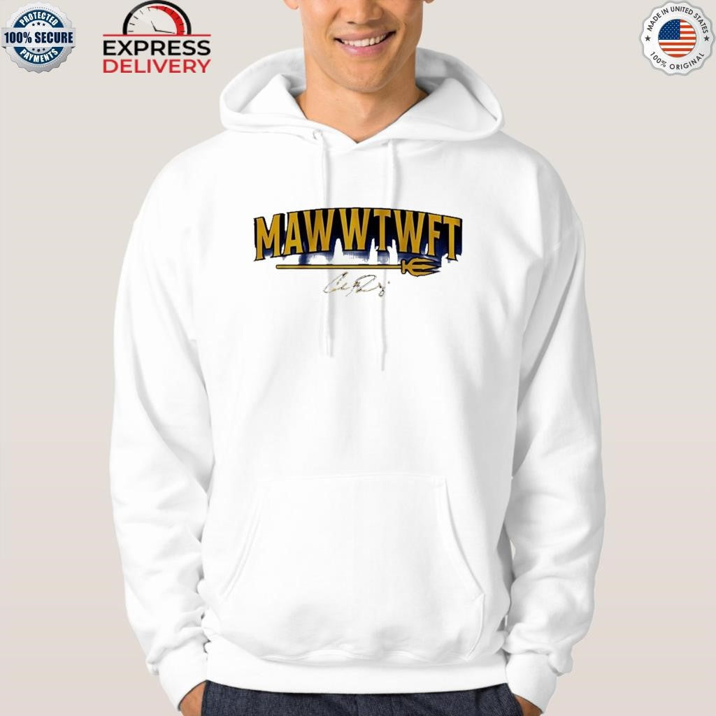 Cal Raleigh MAWWTHFT Shirt