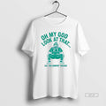Official Cal Raleigh Oh My God Look At That Big Dumper T-Shirts, Hoodie, Sweatshirt | InkRitualCo.com