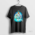 Official Cal Raleigh Seattle Mariners Player Collage 2025 T-Shirts, Hoodie, Sweatshirt | InkRitualCo.com