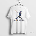 Official Cal Raleigh Dump Shots Seattle Mariners T-Shirts, Hoodie, Sweatshirt | InkRitualCo.com