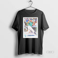 Official Cal Raleigh Trading Card Player Seattle Mariners T-Shirts, Hoodie, Sweatshirt | InkRitualCo.com