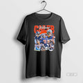 Official Caleb Williams 18 Signature Player T-Shirts, Hoodie, Sweatshirt | InkRitualCo.com