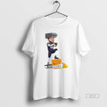Official Caleb Williams Cheese Grater Caricature T-Shirts, Hoodie, Sweatshirt | InkRitualCo.com