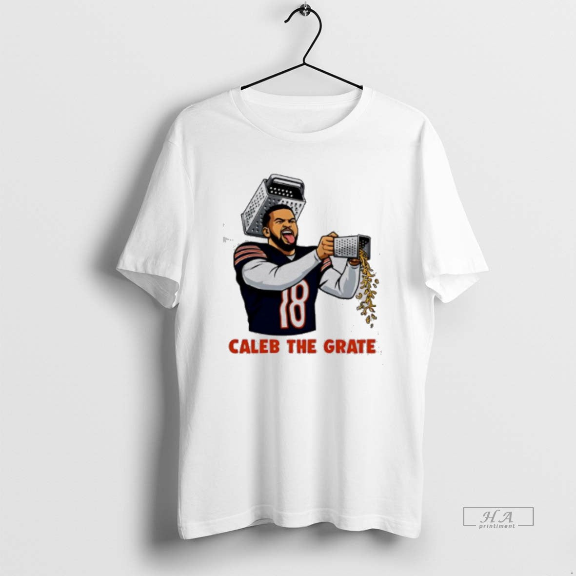 Official Caleb Williams Cheese T-Shirts, Hoodie, Sweatshirt | InkRitualCo.com