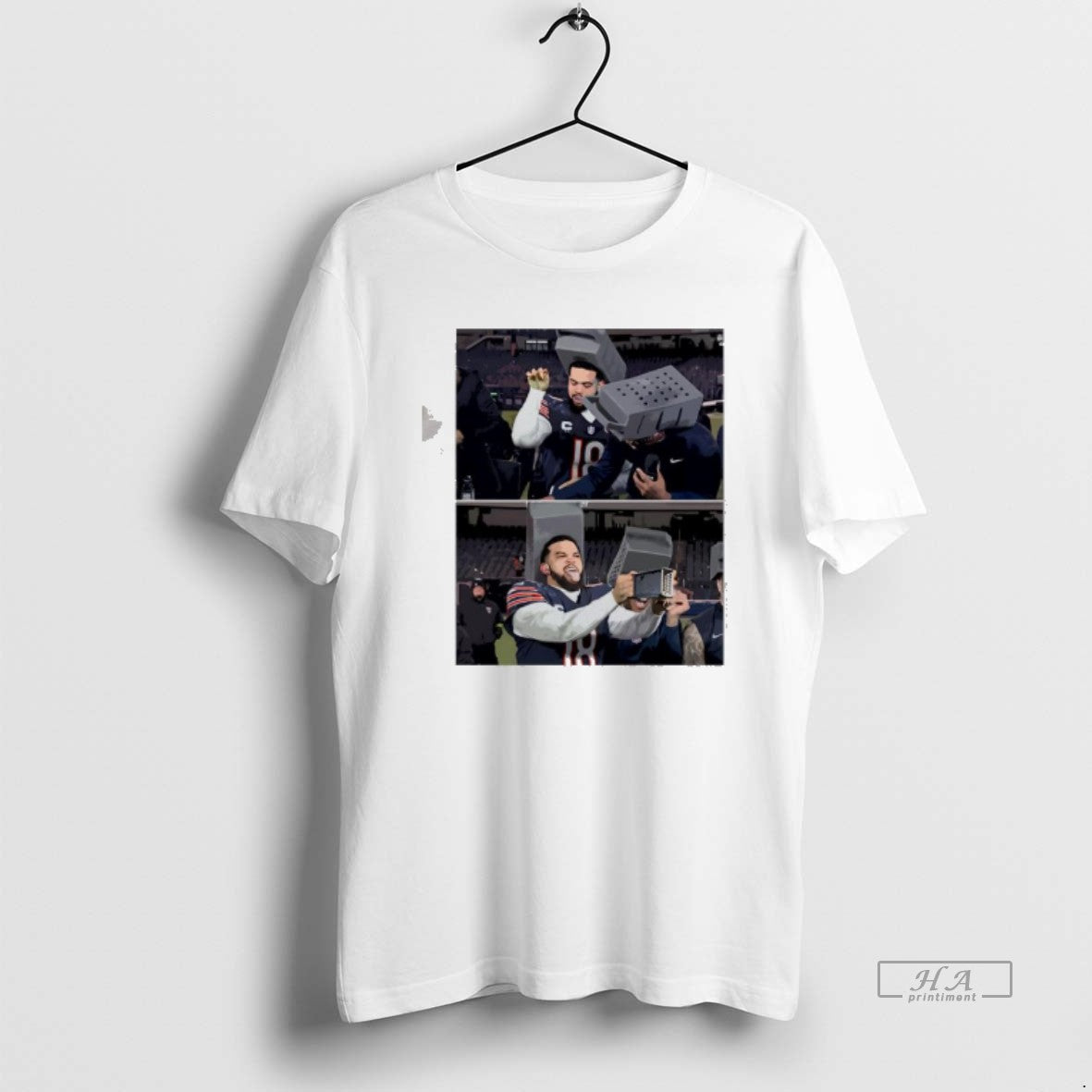Official Caleb Williams Shredding Cheese Funny Meme T-Shirts, Hoodie, Sweatshirt | InkRitualCo.com