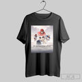 Official Calgary Flames In Remembrance Johnny And Matthew Gaudreau 2025 Poster T-Shirts, Hoodie, Sweatshirt | InkRitualCo.com
