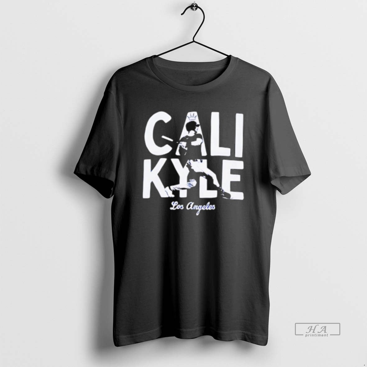 Official Cali Kyle Kyle Tucker Los Angeles Baseball T-Shirts, Hoodie, Sweatshirt | InkRitualCo.com