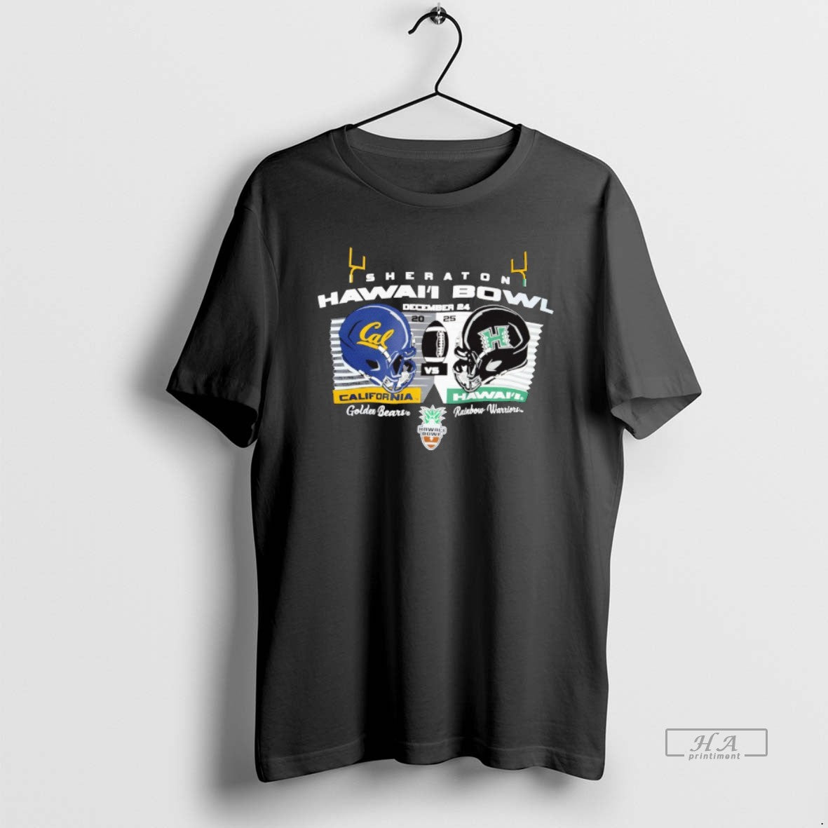 Official California Golden Bears Vs T-Shirts, Hoodie, Sweatshirt | InkRitualCo.com