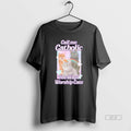 Official Call Me Catholic The Way I Worship Cats T-Shirts, Hoodie, Sweatshirt | InkRitualCo.com