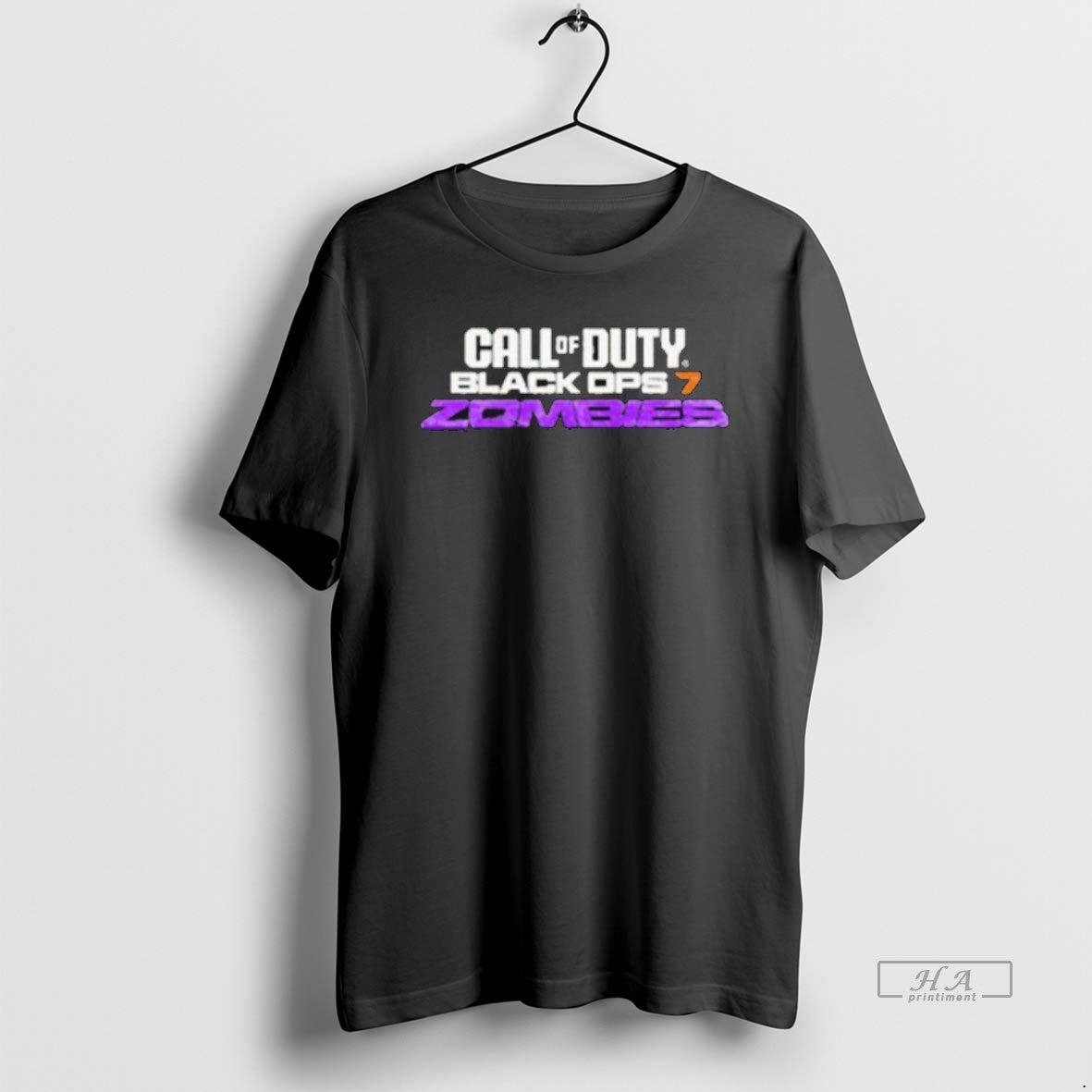 Official Call Of Duty Black Ops 7 Zombies T-Shirts, Hoodie, Sweatshirt | InkRitualCo.com