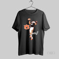 Official Cam Coleman Superstar Pose Auburn Football Signature T-Shirts, Hoodie, Sweatshirt | InkRitualCo.com