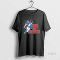 Official Cam Skattebo Cam The Enforcer Long Sleve T-Shirts, Hoodie, Sweatshirt | InkRitualCo.com