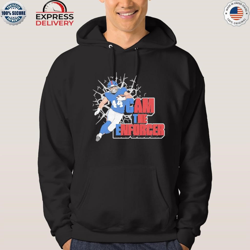 Cam Skattebo Cam The Enforcer Shirt