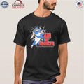 Cam Skattebo Cam The Enforcer Shirt