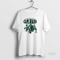 Official Cam Ward Michigan State Spartans Player Collage T-Shirts, Hoodie, Sweatshirt | InkRitualCo.com