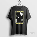 Official Cameron Winter Dove T-Shirts, Hoodie, Sweatshirt | InkRitualCo.com