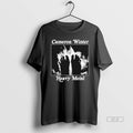 Official Cameron Winter Flame T-Shirts, Hoodie, Sweatshirt | InkRitualCo.com