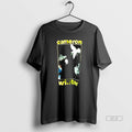 Official Cameron Winter Live At Rockefeller T-Shirts, Hoodie, Sweatshirt | InkRitualCo.com