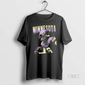Official Camiseta Vintage De Jj Mccarthy Minnesota Vikings Signature T-Shirts, Hoodie, Sweatshirt | InkRitualCo.com