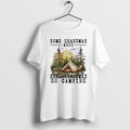 Official Camping Some Grandmas Knit Real Grandmas T-Shirts, Hoodie, Sweatshirt | InkRitualCo.com