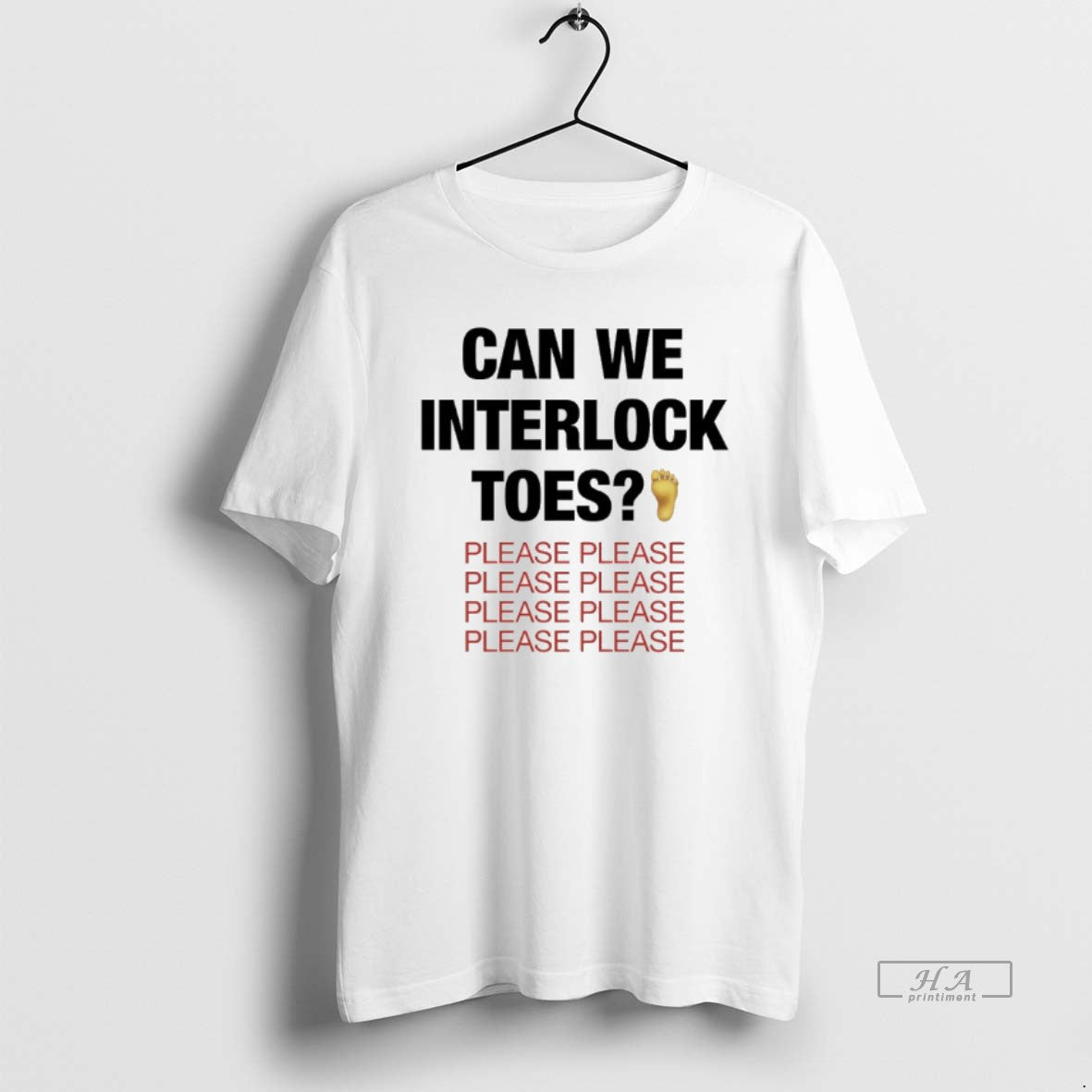 Official Can We Interlock Toes Please T-Shirts, Hoodie, Sweatshirt | InkRitualCo.com