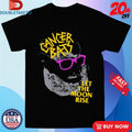 Cancer Bats Let The Moon Rise Hail Destroyer Shirts