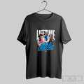Official Canelo Vs Crawford Once In A Lifetime Event T-Shirts, Hoodie, Sweatshirt | InkRitualCo.com