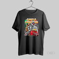 Official Canelo Vs Crawford Once In A Lifetime 2025 T-Shirts, Hoodie, Sweatshirt | InkRitualCo.com
