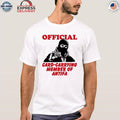 Card Carrying Member Of Antifa Shirt