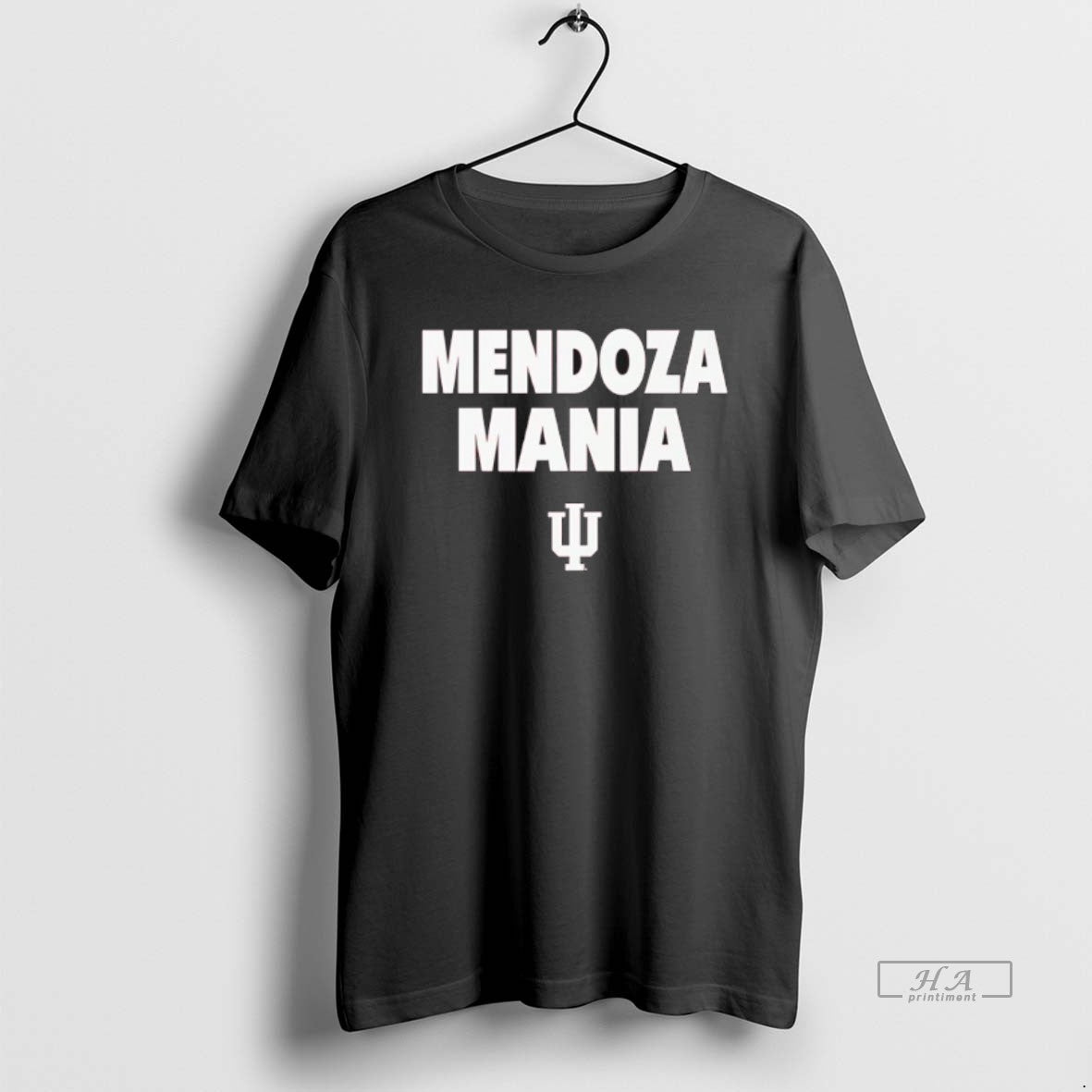 Official Cardinal Mendoza Mania Logo T-Shirts, Hoodie, Sweatshirt | InkRitualCo.com