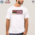 Cardinals Climb Hike For Special Needs Shirt