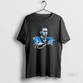 Official Carolina Panthers Bryce Young Face Of The City T-Shirts, Hoodie, Sweatshirt | InkRitualCo.com