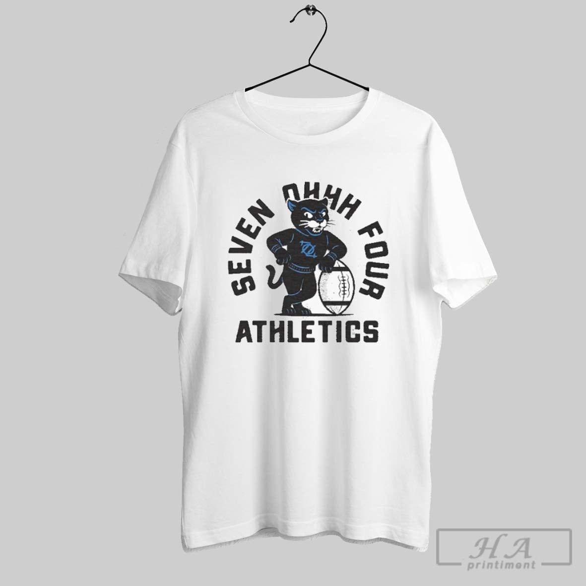 Official Carolina Panthers X 704 Seven Ohhh Four Athletics Est 1995 Panther T-Shirts, Hoodie, Sweatshirt | InkRitualCo.com