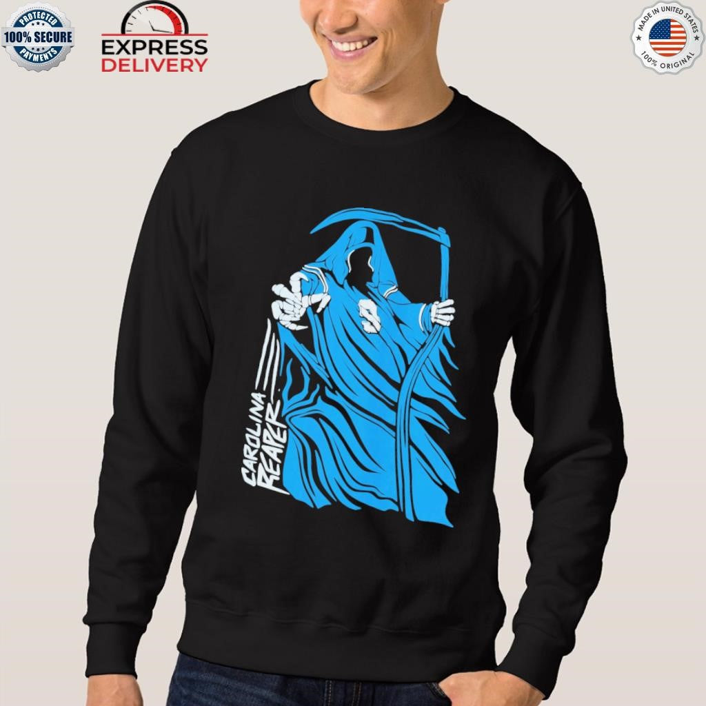 Carolina Reaper Daren Bates Reaper BY9 Shirt