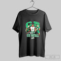 Official Cartevious Norton C5 South Florida Bulls 90s Retro T-Shirts, Hoodie, Sweatshirt | InkRitualCo.com
