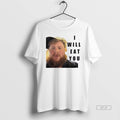 Official Caseoh I Will Eat You T-Shirts, Hoodie, Sweatshirt | InkRitualCo.com