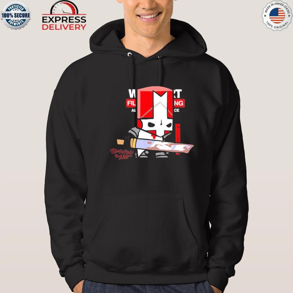 Castle Crashers Revived Shirt