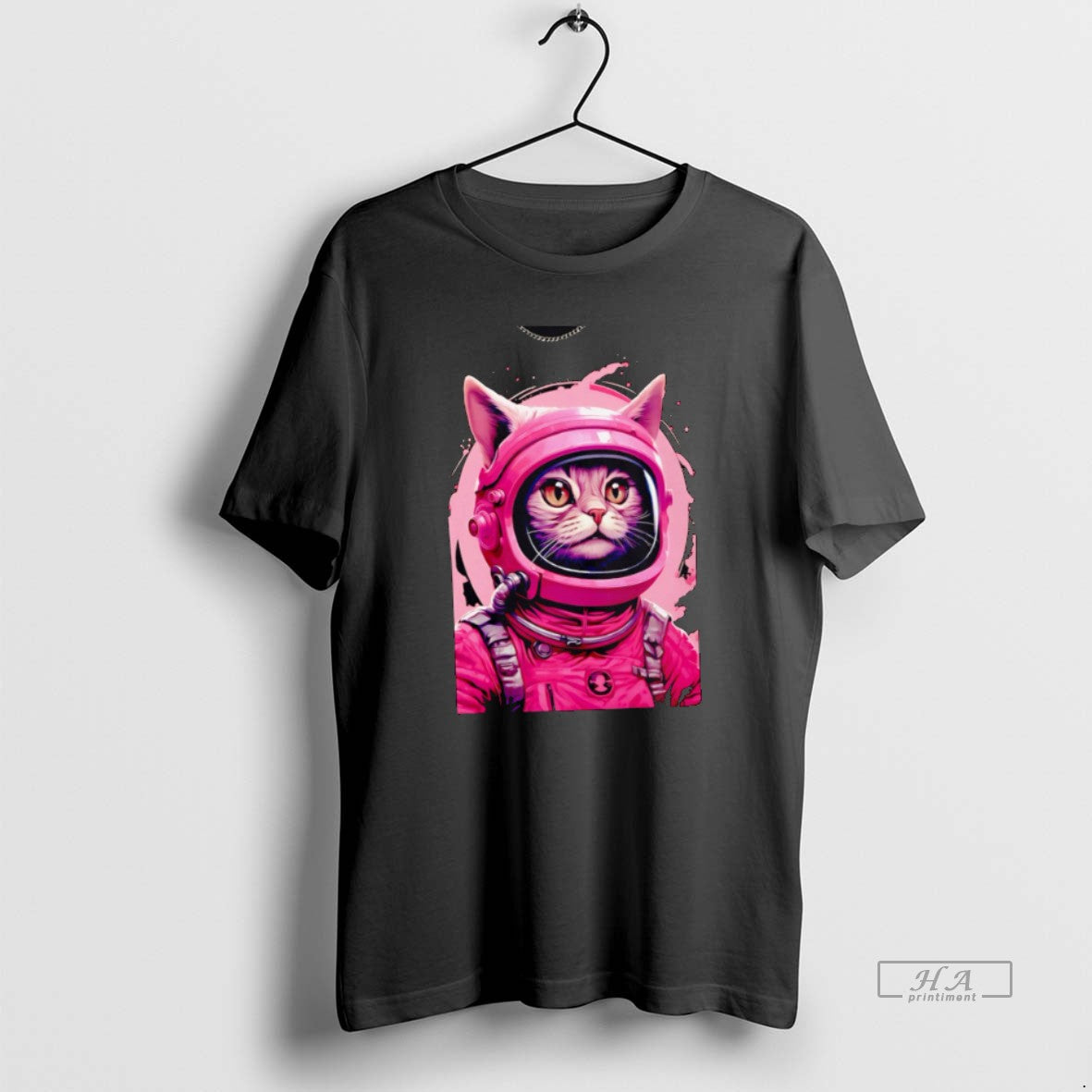 Official Cat Astronaut Pinky T-Shirts, Hoodie, Sweatshirt | InkRitualCo.com