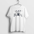 Official Cat Mom Cute T-Shirts, Hoodie, Sweatshirt | InkRitualCo.com